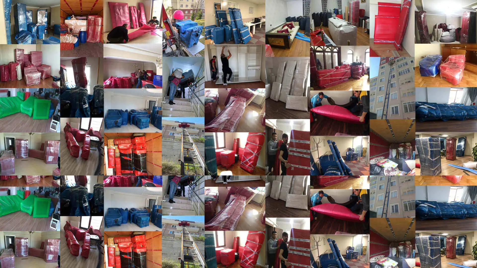 Köprübaşı Evden Eve Nakliyat Slider